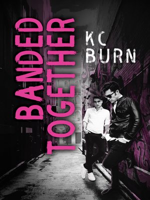 cover image of Banded Together